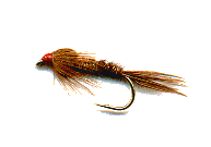Weighted Pheasant Tail Nymph