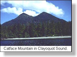 Vancouver Island's West Coast S...