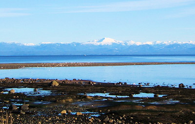 Port Hardy, British Columbia