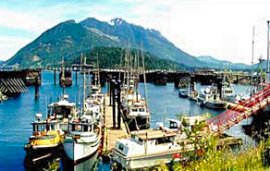 Sayward, BC