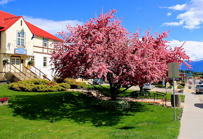 Creston, BC, Canada