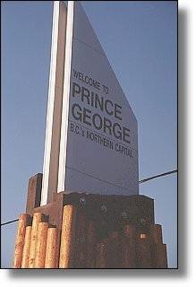 Prince George