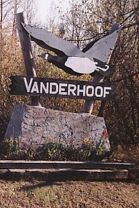 Vanderhoof