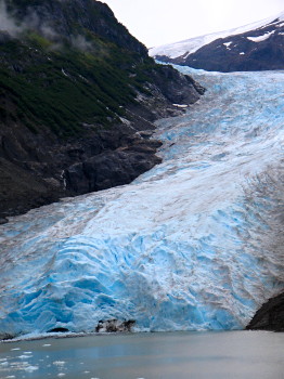 Bear Glacier