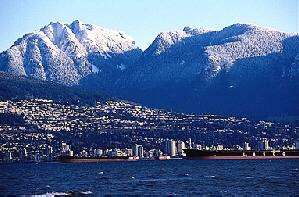 North Vancouver