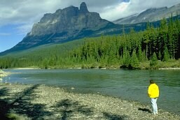 Banff National Park