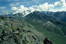 Kluane National Park