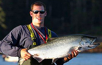 Chinook Salmon